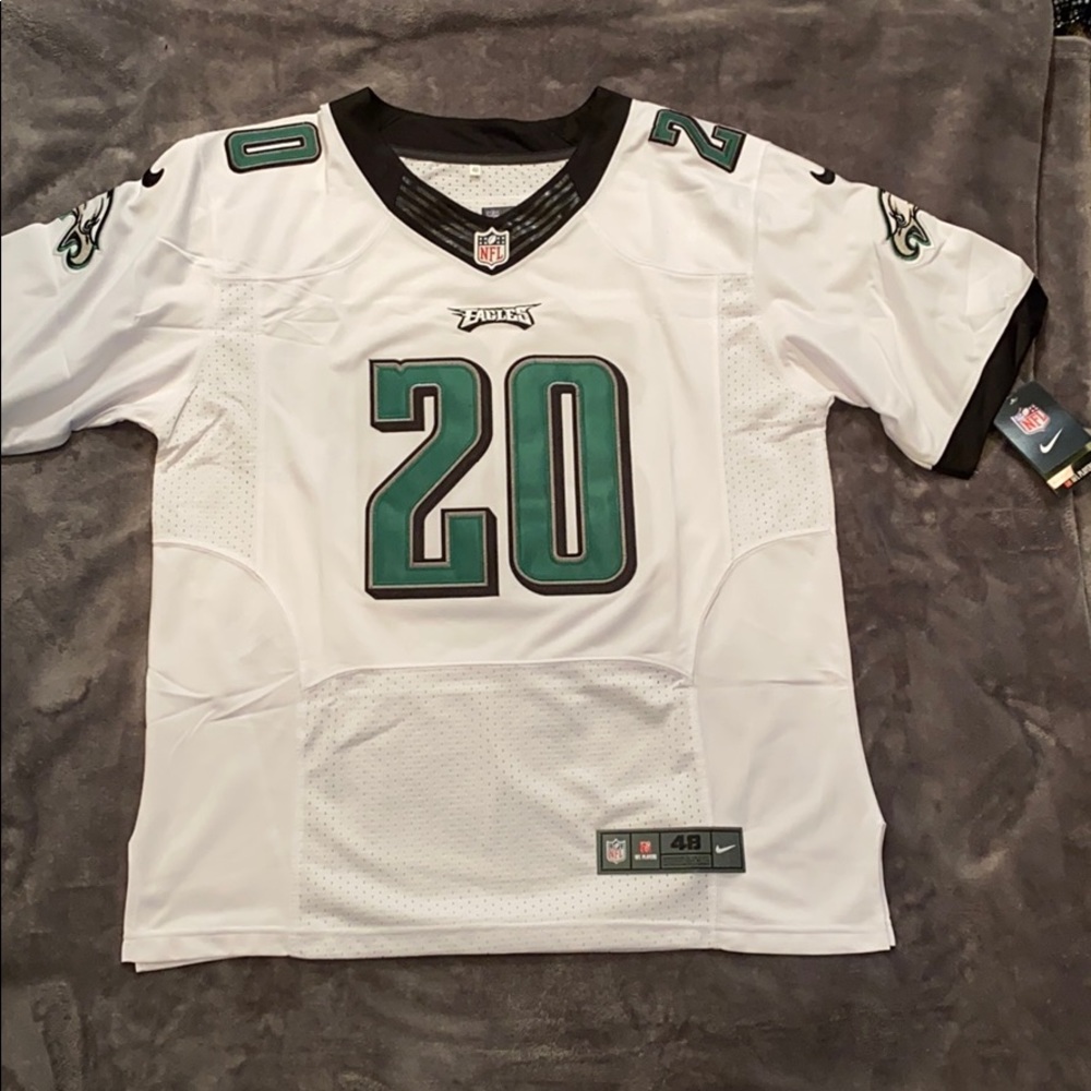 Philadelphia Eagles #20 Brian Dawkins Jersey